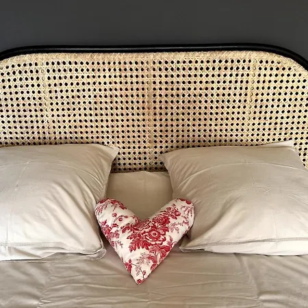 Manolita Les Bains Avec Jaccuzi *