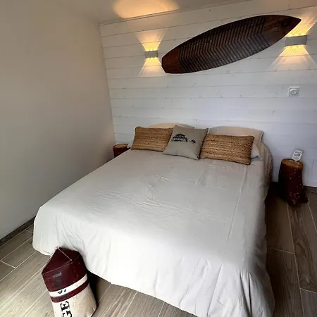 Villa Manolita Les Bains Avec Jaccuzi