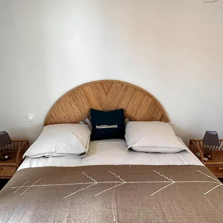 Manolita Les Bains Avec Jaccuzi * Andernos-les-Bains