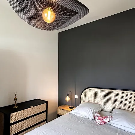 Villa Manolita Les Bains Avec Jaccuzi