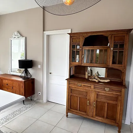 Manolita Les Bains Avec Jaccuzi *