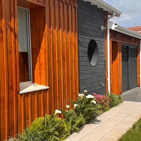 Villa Manolita Les Bains Avec Jaccuzi