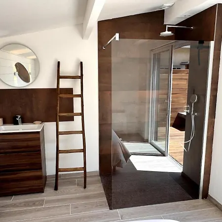 Manolita Les Bains Avec Jaccuzi * Andernos-les-Bains