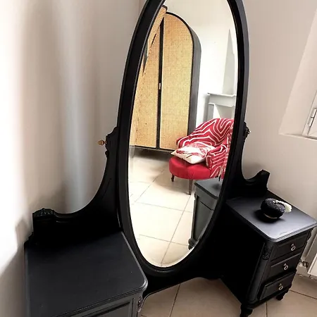 וילה Manolita Les Bains Avec Jaccuzi אנדרנוס-לה-באינס