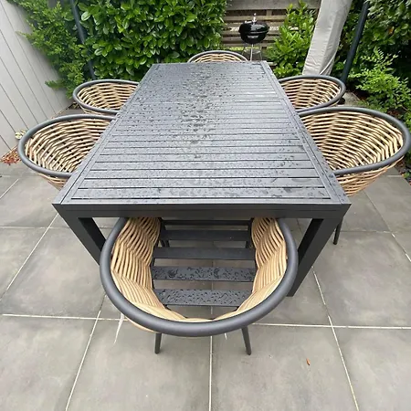 Manolita Les Bains Avec Jaccuzi אנדרנוס-לה-באינס