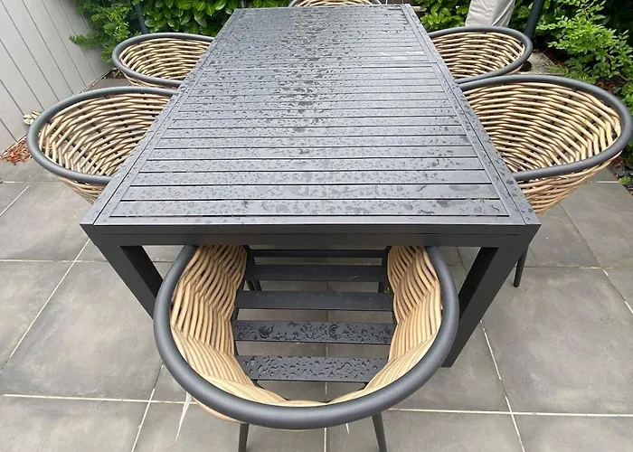 Manolita Les Bains Avec Jaccuzi Andernos-les-Bains