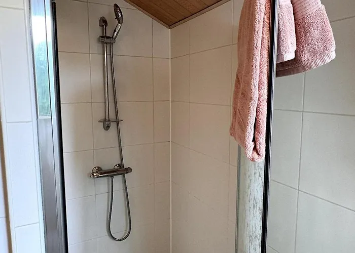 Manolita Les Bains Avec Jaccuzi *